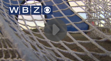 MetroLacrosse Featured on WBZ-TV