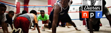 Teen Contender – Learning from Sports