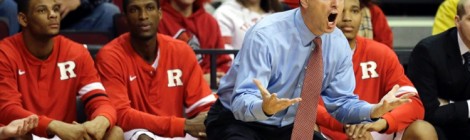 Rutgers, “Coach” Rice, Moral Development & MetroLacrosse
