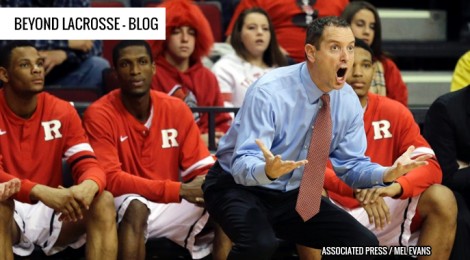 Rutgers, “Coach” Rice, Moral Development & MetroLacrosse