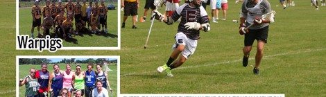 2013 Cape Ann Classic