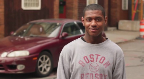 MetroLacrosse Player Profile Video